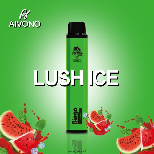Aivono AIM BINGO 4000 Lush Ice V0F6L4135 - Aivono Dublin