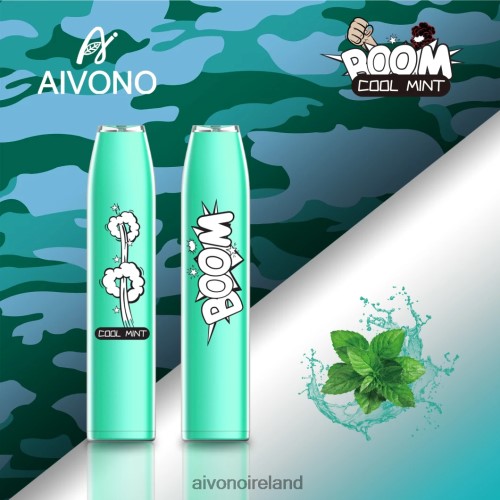 Aivono AIM BOOM 600 Cool Mint V0F6L4357 - Aivono Ireland
