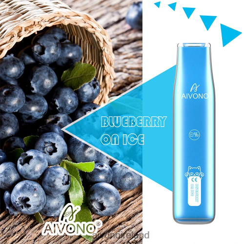 Aivono AIM CAT 400 Blueberry On Ice V0F6L4335 - Aivono Dublin