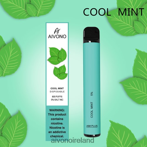 Aivono AIM PLUS 800 Cool Mint V0F6L4177 - Aivono Ireland