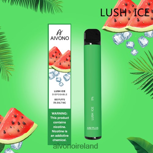 Aivono AIM PLUS 800 Lush Ice V0F6L4181 - Aivono Ireland