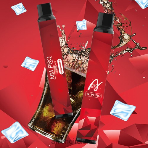 Aivono AIM PRO 1500 Coca Cola Ice V0F6L4167 - Aivono Dublin