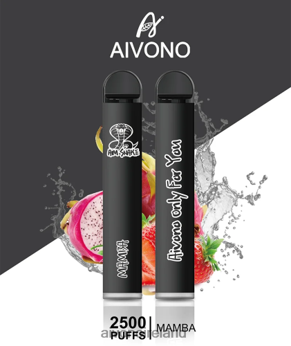 Aivono AIM SNAKE 2500 Mamba V0F6L4309 - Aivono Ireland