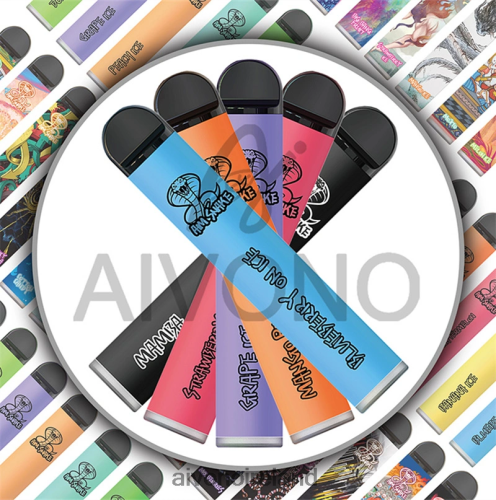 Aivono AIM SNAKE 2500 Mojito V0F6L4323 - Aivono Dublin