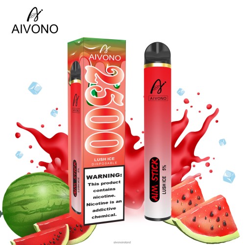 Aivono AIM STICK 2500 Lush Ice V0F6L4145 - Aivono Ireland