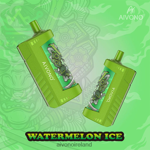 Aivono AIM WINNER 5000 Watermelon Ice V0F6L4131 - Aivono Dublin