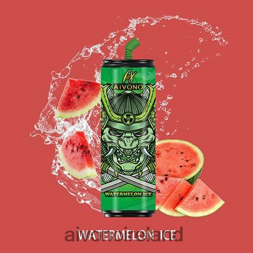 Aivono AIM WINNER 6000 Coca Cola Bottles Watermelon Ice V0F6L4119 - Aivono Dublin