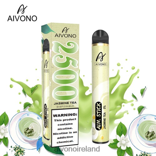 Aivono AIM STICK 2500 Jasmine Tea V0F6L4157 - Aivono Ireland