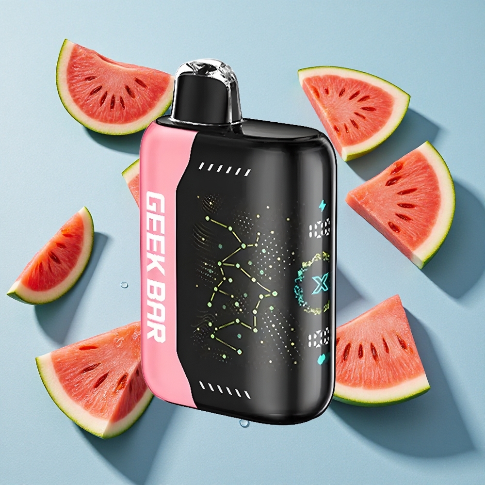 Geek Bar Pulse X 25000 Puffs Flavor Combo Ireland Vape Wholesale Dual Mesh Coil