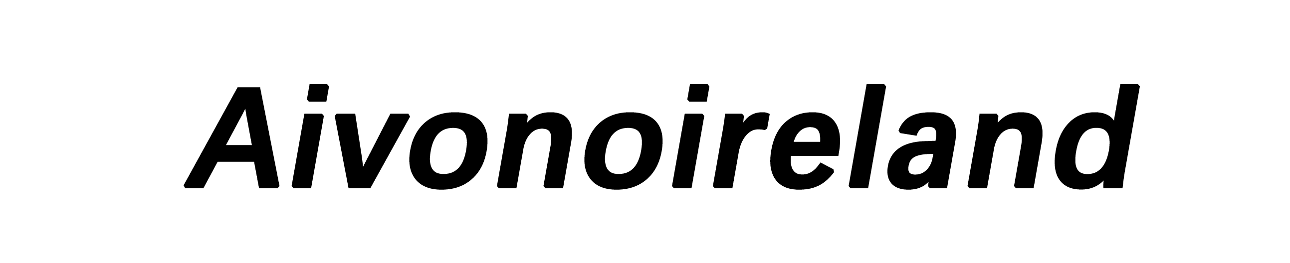Aivonoireland