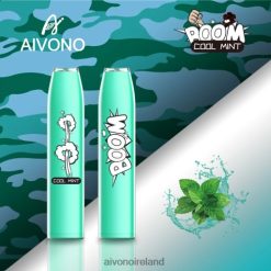 Aivono AIM BOOM 600 Cool Mint V0F6L4357 - Aivono Ireland