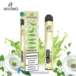 Aivono AIM STICK 2500 Jasmine Tea V0F6L4157 - Aivono Ireland