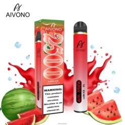 Aivono AIM STICK 2500 Lush Ice V0F6L4145 - Aivono Ireland